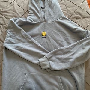 ‘Im fine’ Hoodie